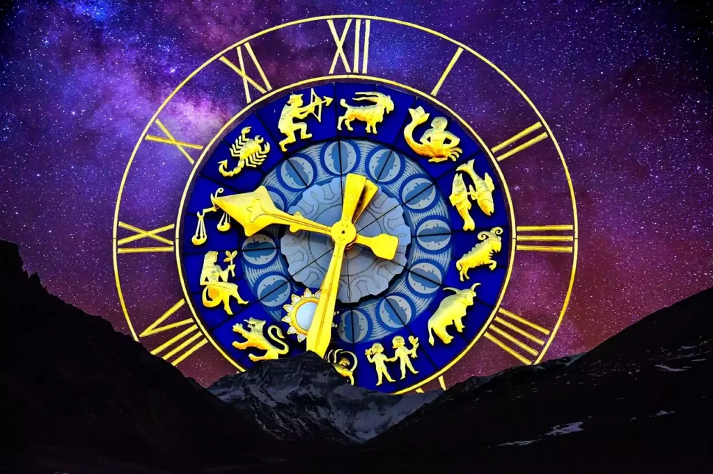 Astrologie Karmique